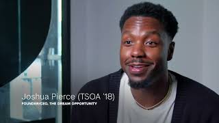 Celebrity NYU Startup Accelerator Program Overview Video: Money, Mentorship & Training to Scale your Startup Wealth