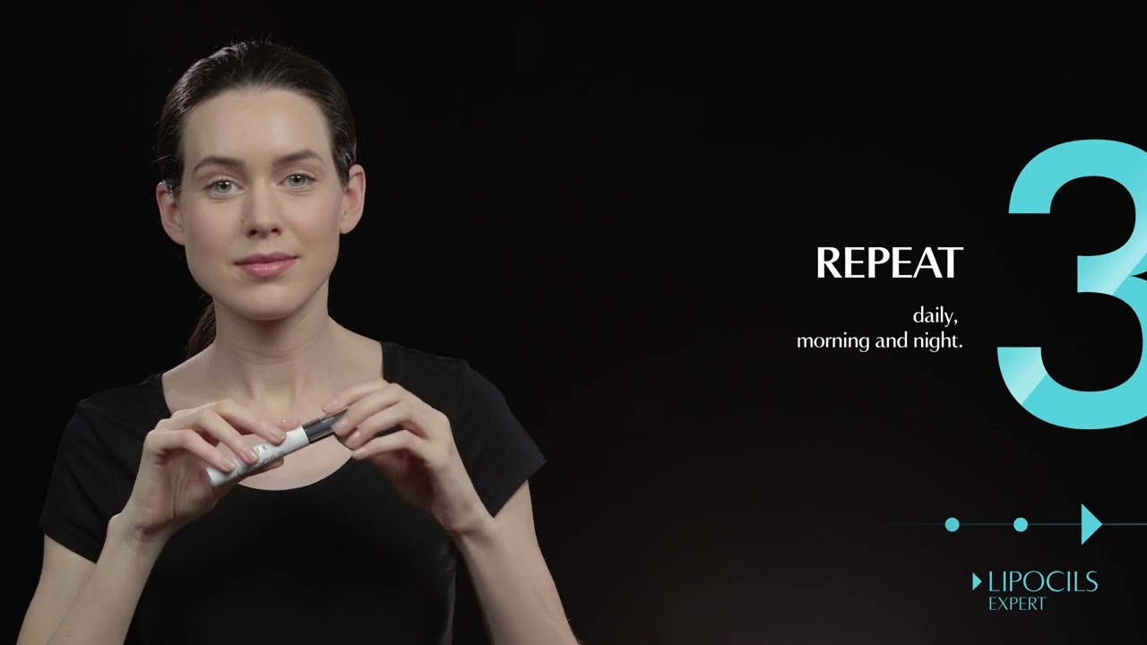 Talika - LIPOCILS ® EXPERT ( Eyelash & Eyebrow growth )