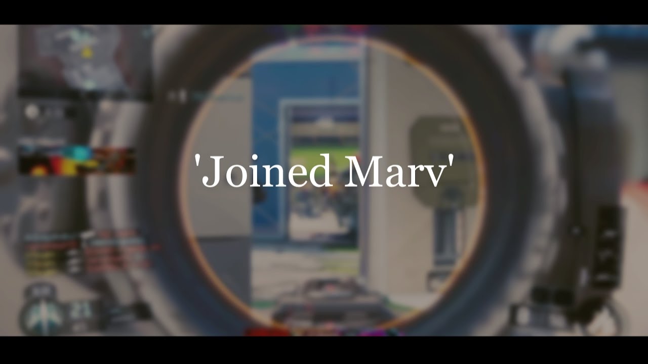 Stylezz - Joined @MarvUniverse