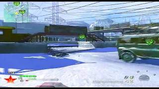 PuLsE KRYPTiC Commentary MW2 Gamebattles Dreail s&d