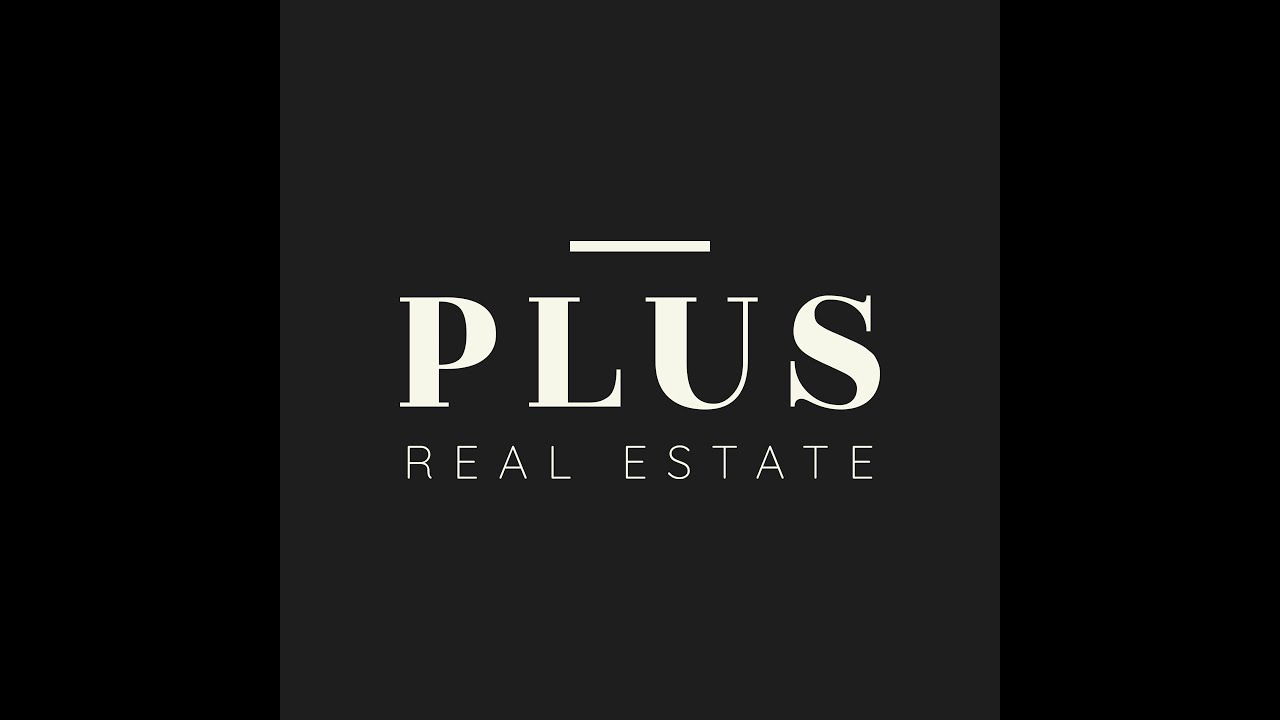 PLUS Real Estate Team YouTube