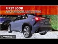 2023 Subaru Solterra | First Look | Driving.ca