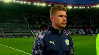 Kevin De Bruyne 4k Free Clip | Clip For Edit #Watermark