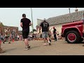 Shaunavon Saskatchewan Boomtown Days 2024