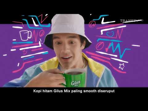 Iklan Torabika Gilus Mix 45 detik - Jun 25 2021