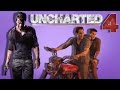 Türkçe Oyun Dediğin Budur! - Uncharted 4: Bir Hırsızın Sonu #1
