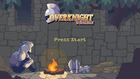 Overknight Trailer