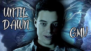 Until Dawn GMV - Joshua & Hannah Washington - Pity Party X Control