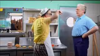 Jimbob Says Cook For One Minute