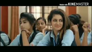 Priya Variyar Funny Love Comedy