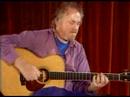 John Renbourn Teaches "Sandwood Down to Kyle" (Pt ...