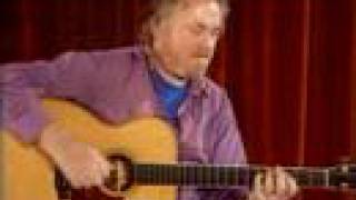 John Renbourn Teaches "Sandwood Down to Kyle" (Pt 1 of 2) chords