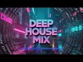 Deep House Music Mix 2025 - Mirror City 🪞 Deep House Reflections #8