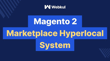 Magento 2 Multi Vendor Marketplace Hyperlocal Add-On