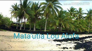 Mata