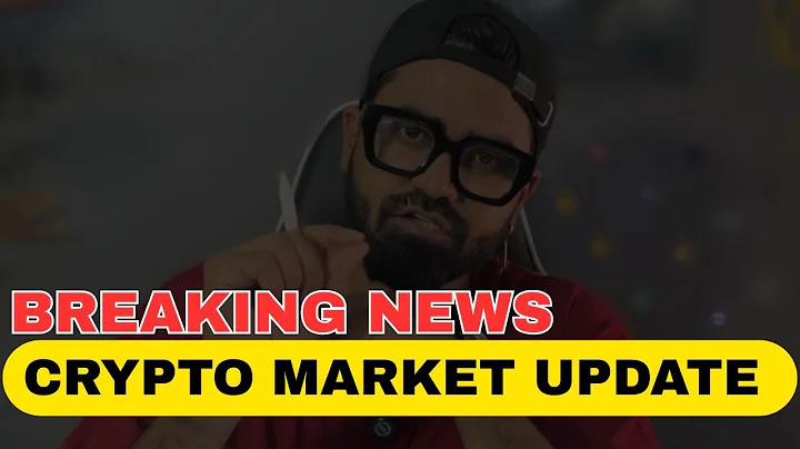 Crypto market update #bitcoin 