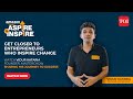 Aspire To Inspire - Episode 4 with Vidur Kataria