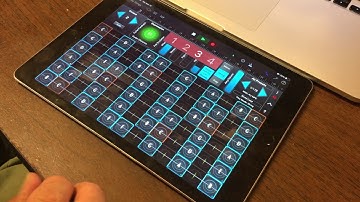 Application Note #21: GeoShred 3, AUv3 and iCloud Support