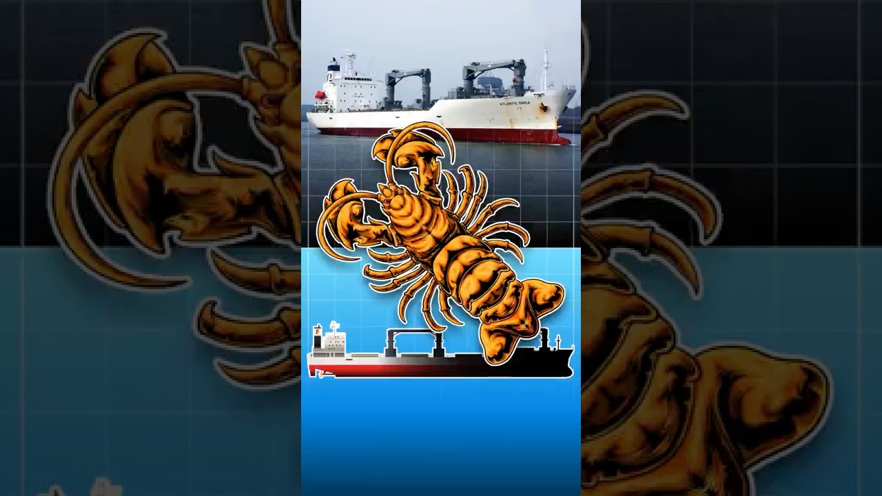 How REEFER Ships Work