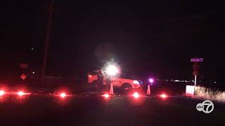 1 killed, 7 others injured following shooting at party in Morgan Hill, police say