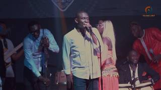 Pape Diouf - Soirée Live au Barramundi (Dakar, Samedi 18 Avril 2026)