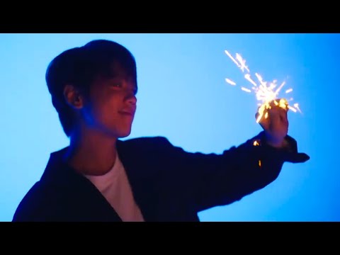 1664 廣告合輯 姜濤