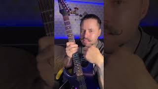 preciso levar a guitarra no Luthier para regular? #guitarra #guitarrista