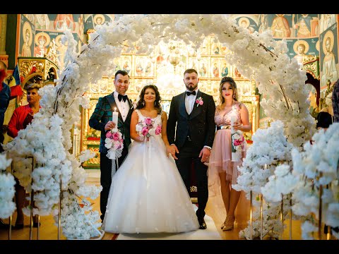 Video: Cum Să Aranjezi O Nuntă în Biserică