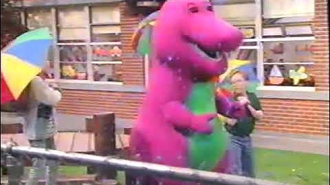 Barney