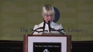 Creative Time Summit | Maria Lind