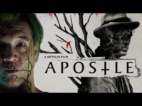Apostle - Count Jackula Vlog