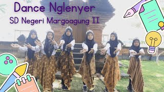 Dance Nglenyer SDN Margoagung II (Dokumentasi bukan yang di lombakan)