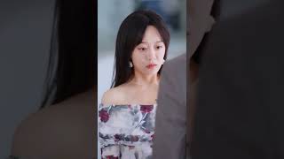 He Took Her Away In Person