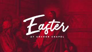 Easter 2018 recap