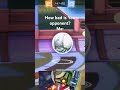 How bad is you opponent? #shorts  #rocketleague #gaming #rocketleagueclips #edit