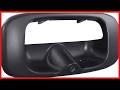 iBEAM Tailgate Handle Rearview Camera for Chevy Silverado &amp; GMC Sierra