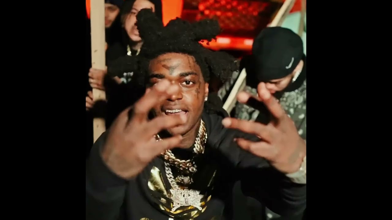 [FREE] Kodak Black Type Beat - 