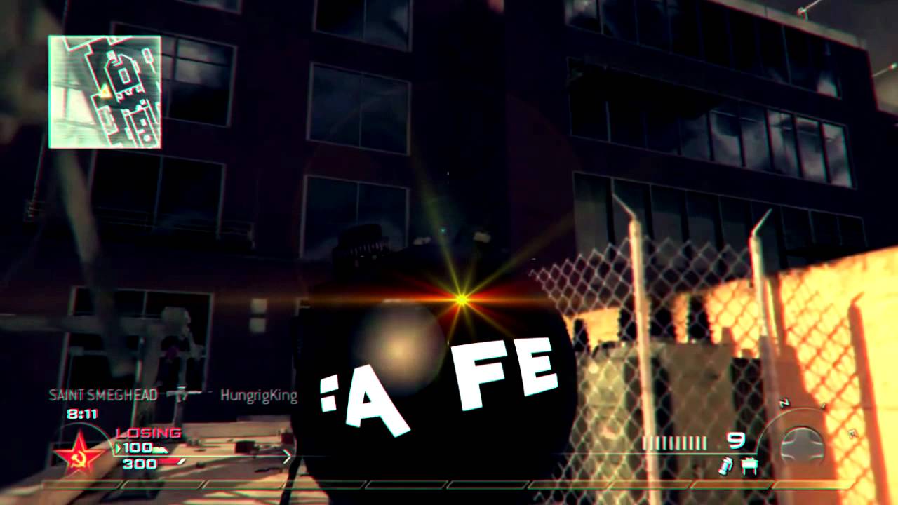 C2Q // FaZe Teeqo (OCE)