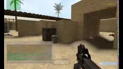 Css Esports Scream frag video