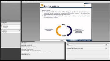 Energy4growing: hybrid Micro-Grid in Ngarenanyuki | part 2 (Benson Mbuya)