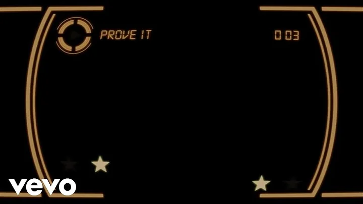 Crowder - Prove It (Lyric Video) ft. KB