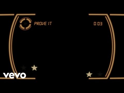 Crowder - Prove It (Lyric Video) ft. KB
