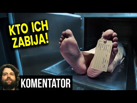 Kto Zabija Niewygodnych Polityków! - Analiza Ator