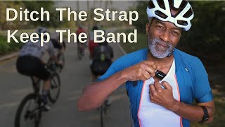 Heart Rate Monitor? Ditch the Strap Get the Band