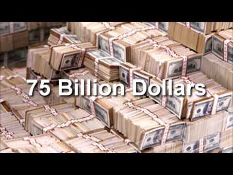 FOMC Announcement: $600 Billion, $75 Billion/Month, Jim Rogers