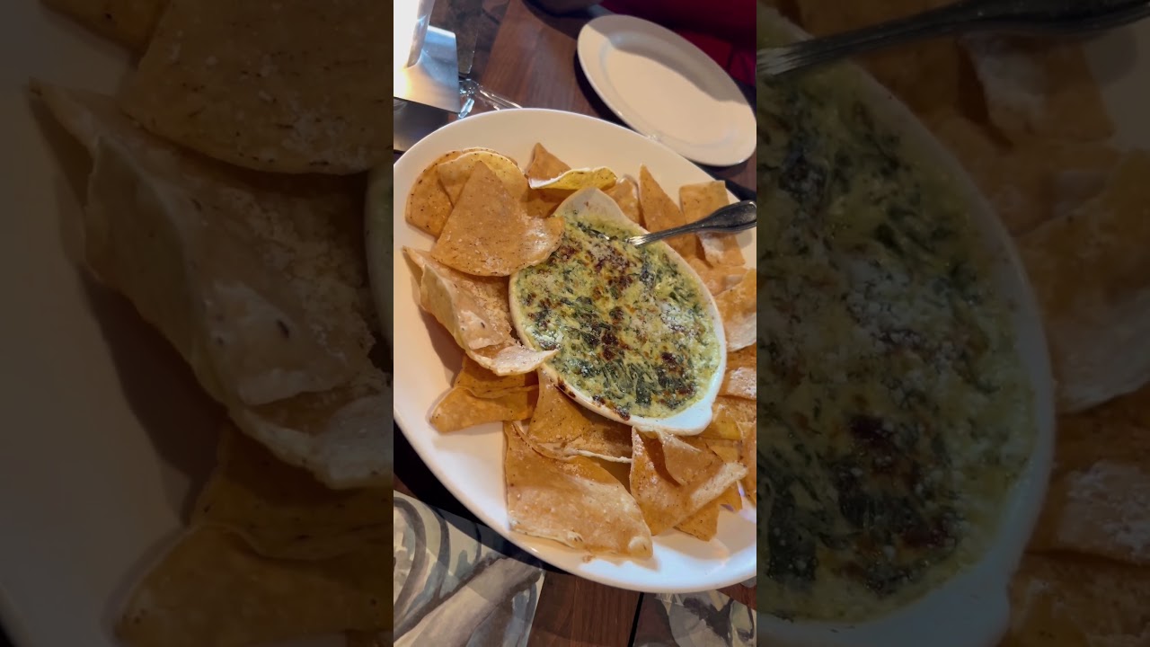 Dinner at Yard House! 