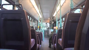 Linburg Touring Dennis Dart SLF Plaxton Pointer II 81 IIG 2181 (Ex R979 NVT)