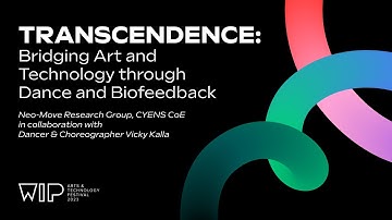 Transcendence | Performance by neo move