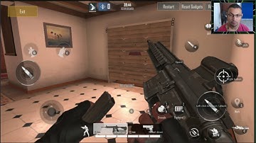 Area F2 Global Lauch | Bootcamp Tutorial and trainning on Android Emulator for PC