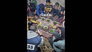 Gaza Palestine Ramadan 2024 #ramadan #ramadanmubarak #ramadan2024 #gaza #arab #palestine